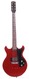 Gibson Melody Maker 1965-Cherry Red