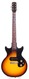 Gibson Melody Maker 1964-Sunburst