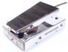 Morley Power Wah Fuzz 1970-Chrome