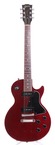 Gibson Les Paul Special 1995 Cherry Red