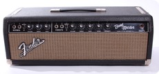 Fender Bandmaster 1964 Black