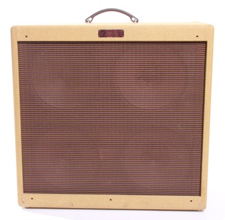 Fender Blues Deville 4x10