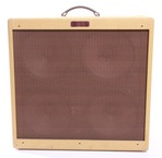 Fender Blues DeVille 4x10 1994 Tweed