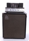 Ampeg B 15 Portaflex 1971 Black