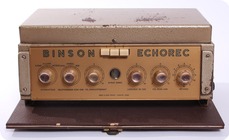 Binson T5E Echorec 1957