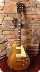 Gibson Les Paul Standard GIE0797 1968