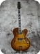 Heritage H-550 1990-Sunburst