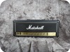 Marshall JCM-800 Model 1992, Super Bass Series MK-II 1983-Black