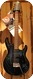 Music Man LukeIII Steve Lukather Rosewood Neck 2015-Black