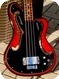 Ampeg AEB-1 Bass 1967-2-Tone Burst