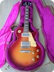 Gibson Les Paul Standard 1982 Cherry Burst