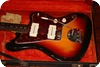 Fender Jazzmaster (#FEE0799) 1964