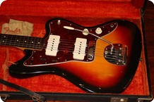 Fender Jazzmaster FEE0799 1964