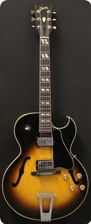 Gibson Es 175  1978