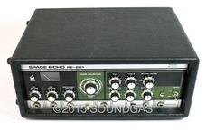 Roland RE 201 Space Echo 240v