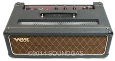 Vox AC 50 Mk1 Diamond Input 1964