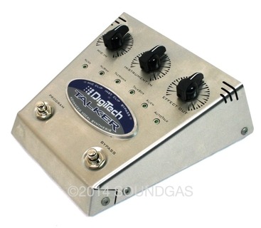 Digitech Talker