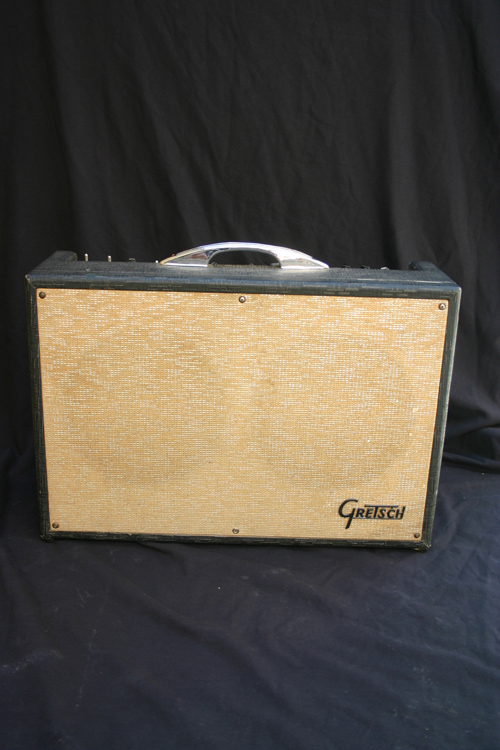 gretsch variety amp