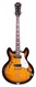 Epiphone Casino 2009-Sunburst