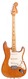 Fender Stratocaster 1974-Natural