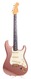 Fender Stratocaster '62 Reissue 1991-Burgundy Mist Metallic