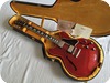 Gibson ES 335 Memphis 63 Block RI 2007 Cherry