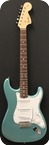 Fender Stratocaster 1966 NOS 2005