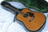 Martin D-28 1958-Natural