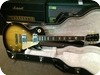Gibson Les Paul Classic 2006-Vintage Sunburst