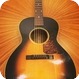 Gibson L-00 0f 1935 1935-Sunburst 