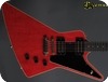 Gibson Explorer E/2 CMT 1981-Sunburst