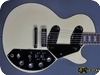 Gibson Les Paul Recording 1976-White