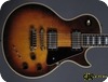 Gibson Les Paul Artist 1980-Honeyburst