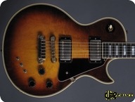 Gibson Les Paul Artist 1980 Honeyburst