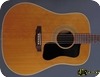 Guild G 41 1976 Natural