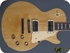 Gibson Les Paul Standard 1975-Natural