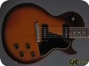 Gibson ´55 - Special 1974-Sunburst