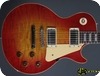 Gibson Les Paul Standard 82 1982-Cherry Sunburst