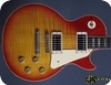 Gibson Les Paul Standard Reissue 1993-Cherry Sunburst