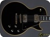 Gibson Les Paul  Custom  1973-Ebony - Black