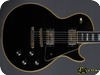 Gibson Les Paul Custom 1973 Ebony Black