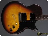 Gibson L6S Deluxe 1975 Sunburst