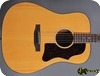 Gibson J-50 1974-Natural