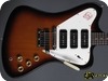 Gibson Firebird III 1965-Sunburst