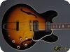 Gibson ES-335TD  1966-Sunburst
