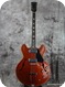 Gibson ES-330 TDC 1968-Burgundy Metallic