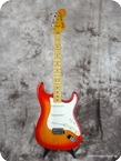 Fender Stratocaster 1979 Sienna Burst