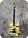 Esp George Lynch Kamikaze-Custom Colour