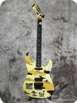 Esp George Lynch Kamikaze Custom Colour