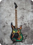 Esp Skull And Snakes Custom Graphics